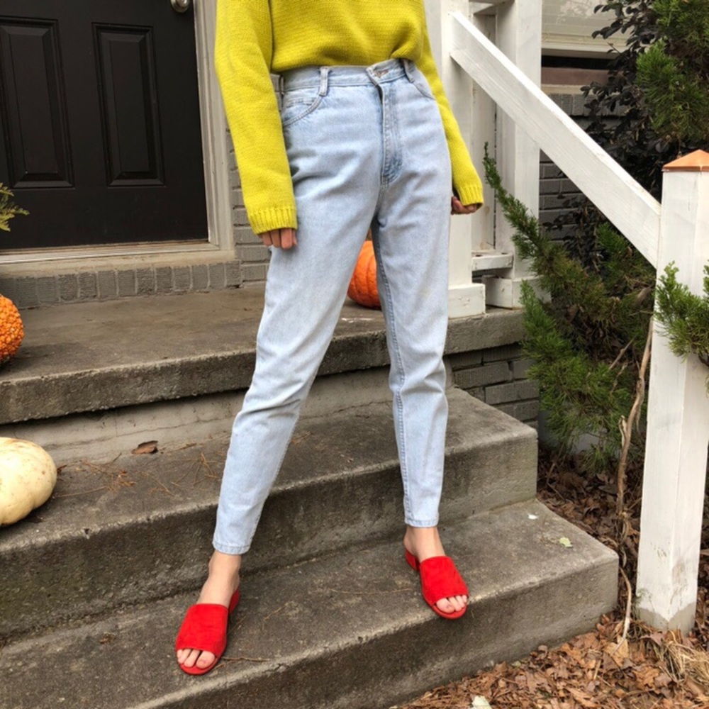 SOLD Vintage jordache jeans - Picture 1 of 4